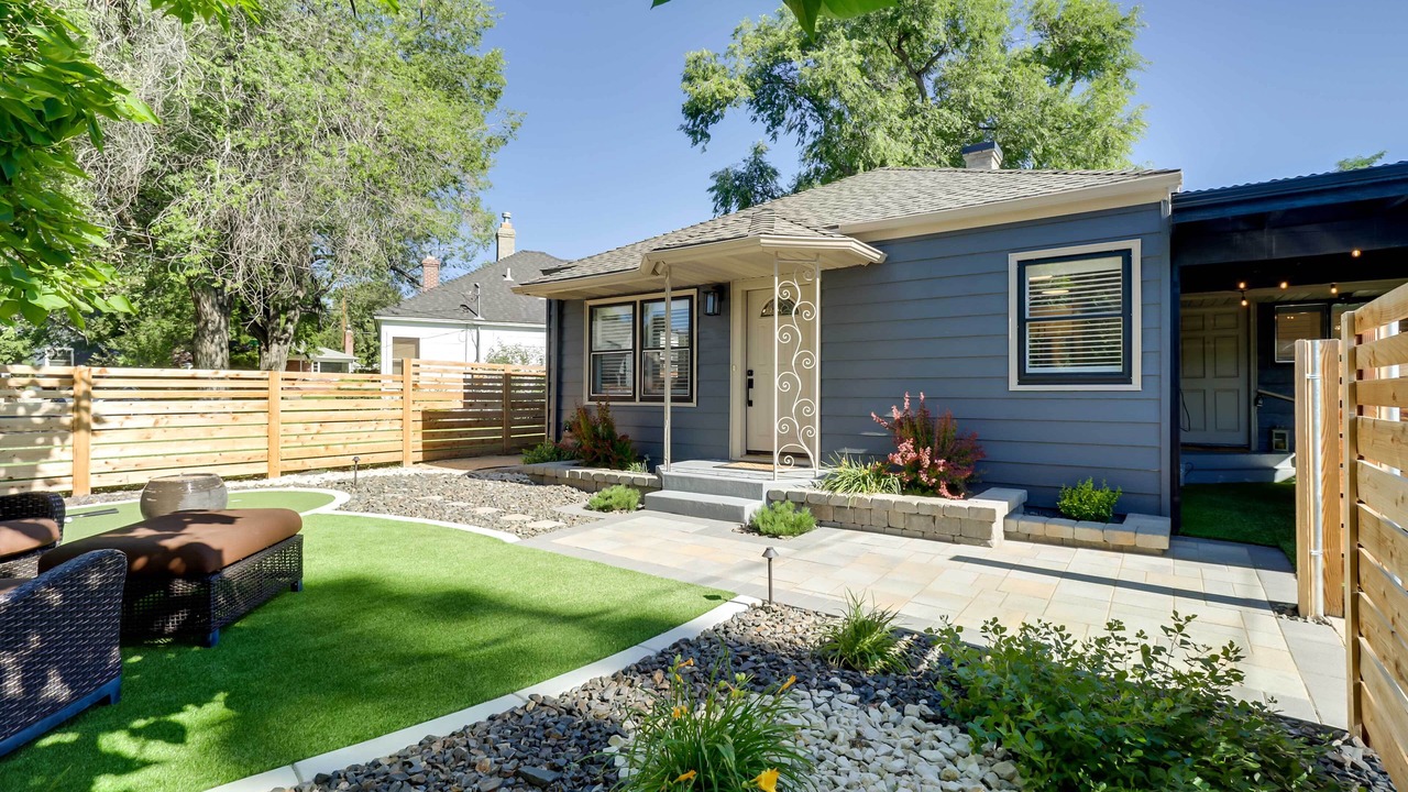 Photo of Outdoor in Old Southwest
