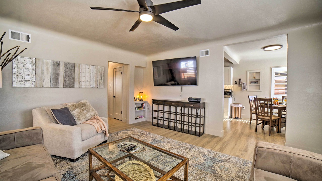 Photo of Bedroom in Old Southwest