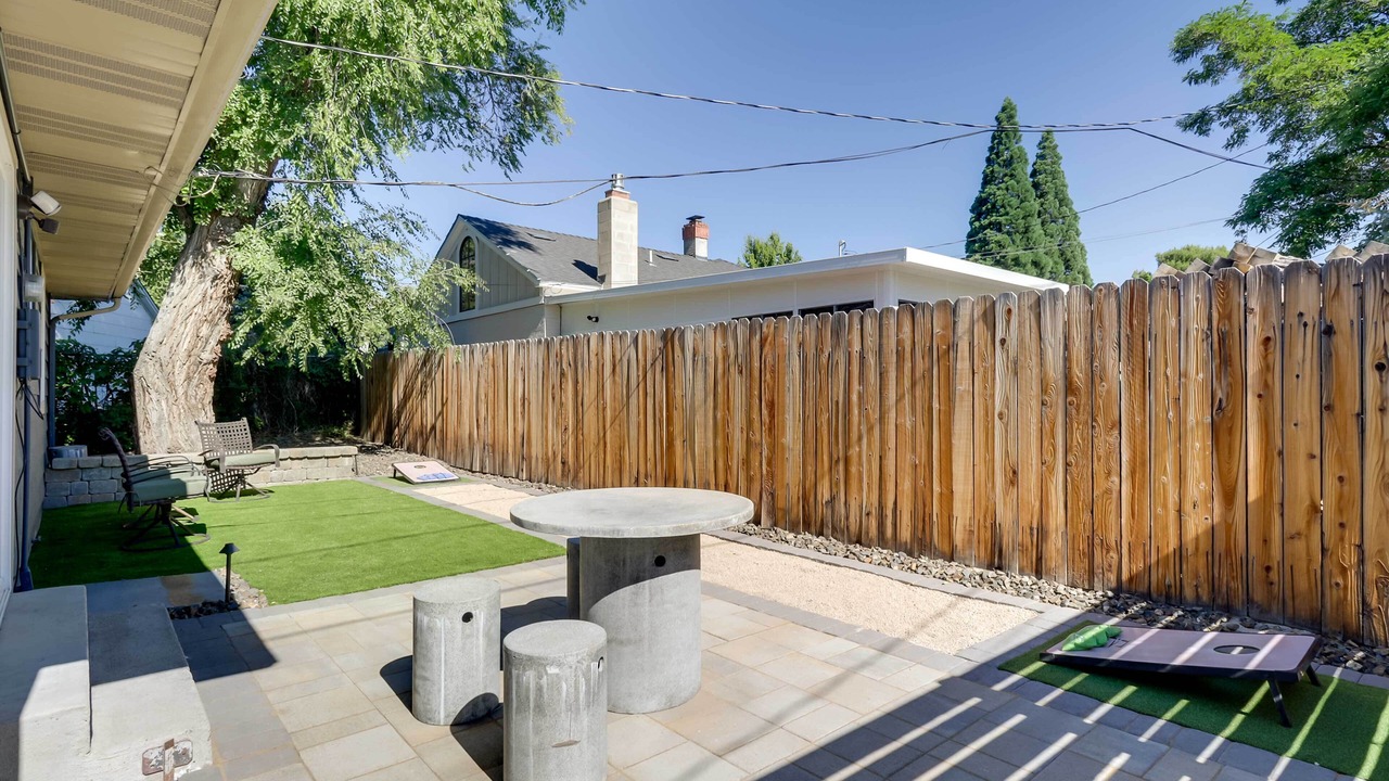 Photo of Outdoor in Old Southwest