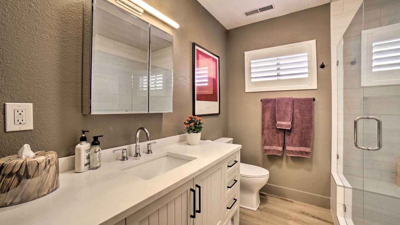 Photo of Bathroom in Old Southwest