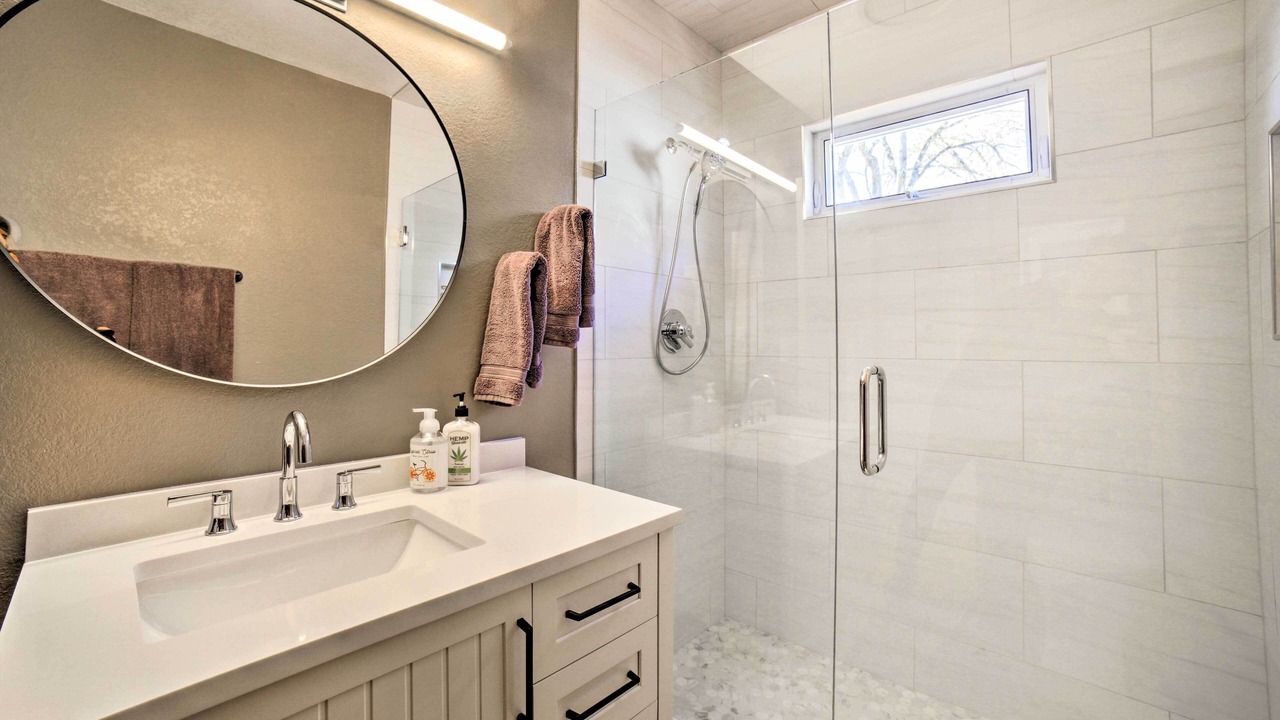 Photo of Bathroom in Old Southwest