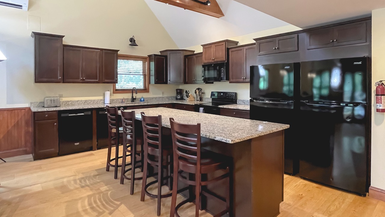 Photo of Others in Lake Harmony Estates