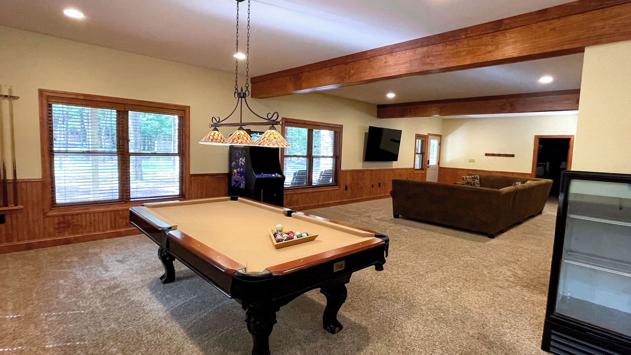 Photo of Outdoor in Lake Harmony Estates