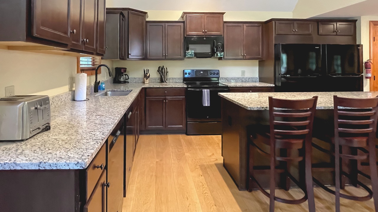 Photo of Others in Lake Harmony Estates