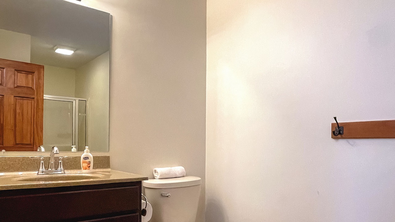 Photo of Bathroom in Lake Harmony Estates