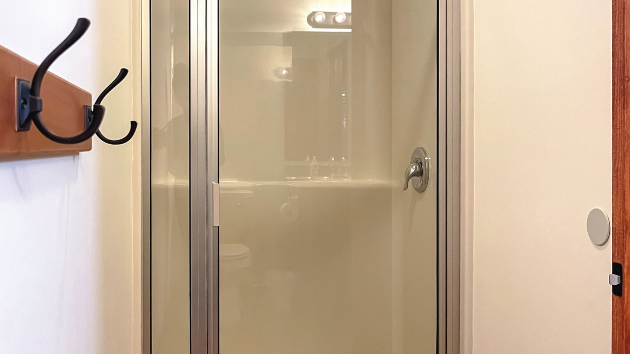 Photo of Bathroom in Lake Harmony Estates