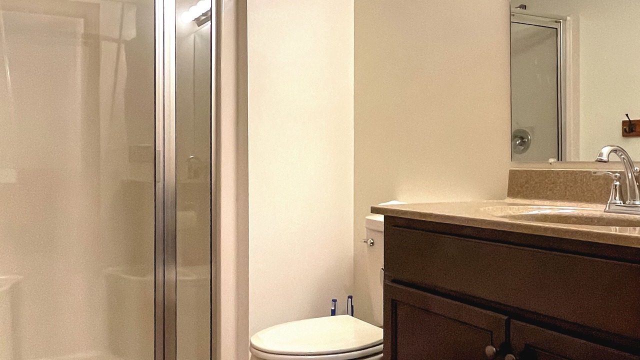 Photo of Bathroom in Lake Harmony Estates