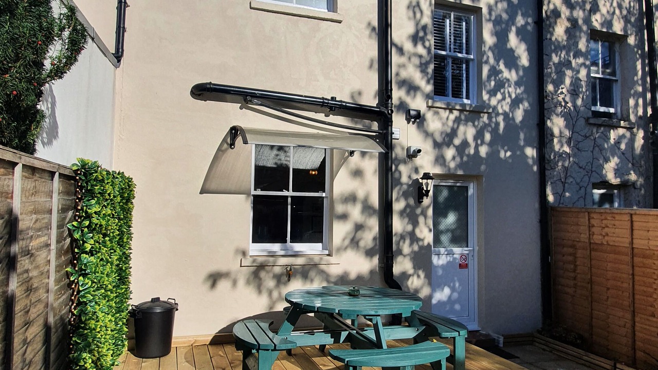 Photo of Outdoor in Southampton City Centre