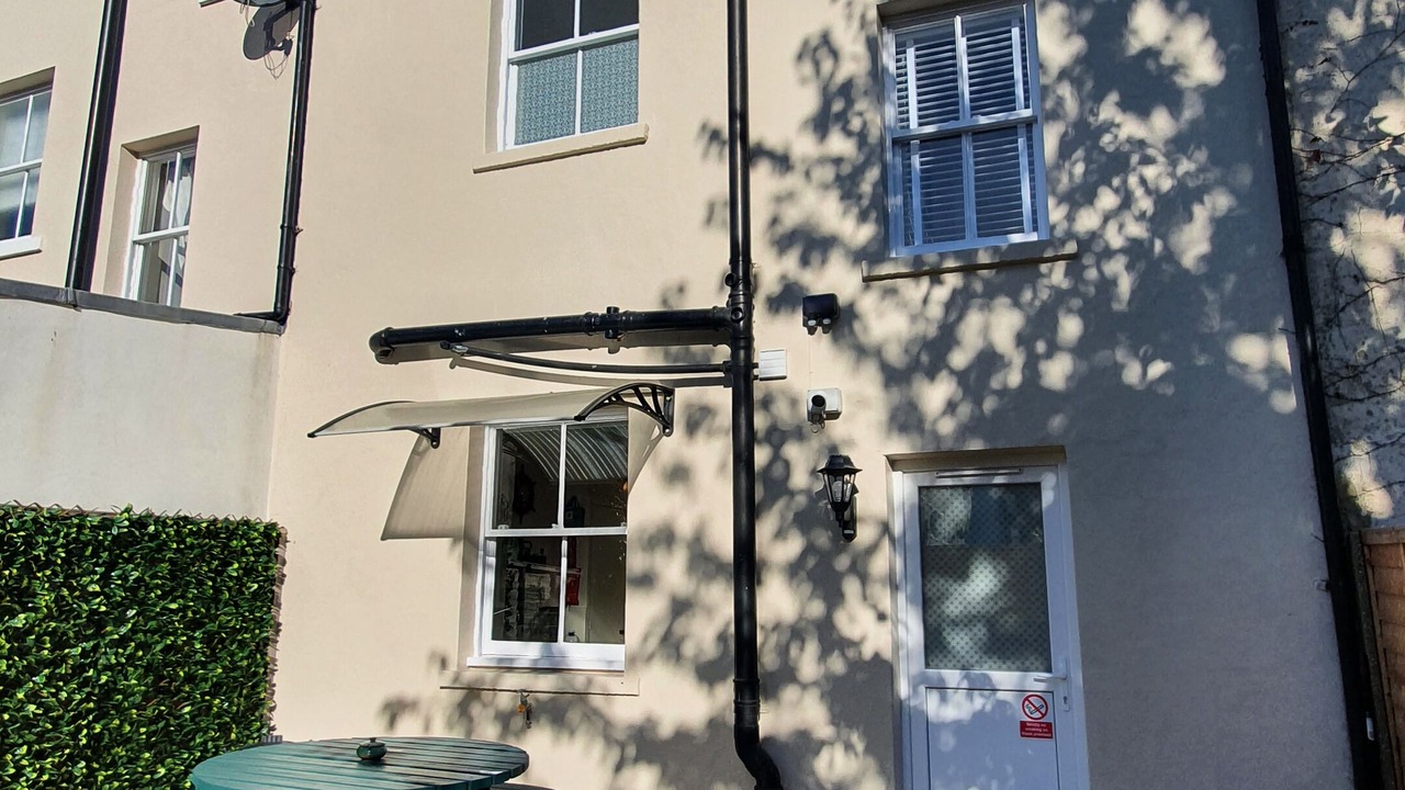Photo of Outdoor in Southampton City Centre