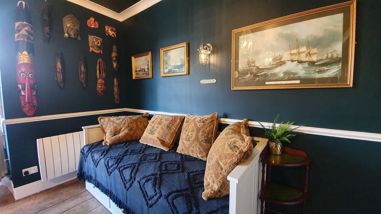 Photo of Bedroom in Southampton City Centre
