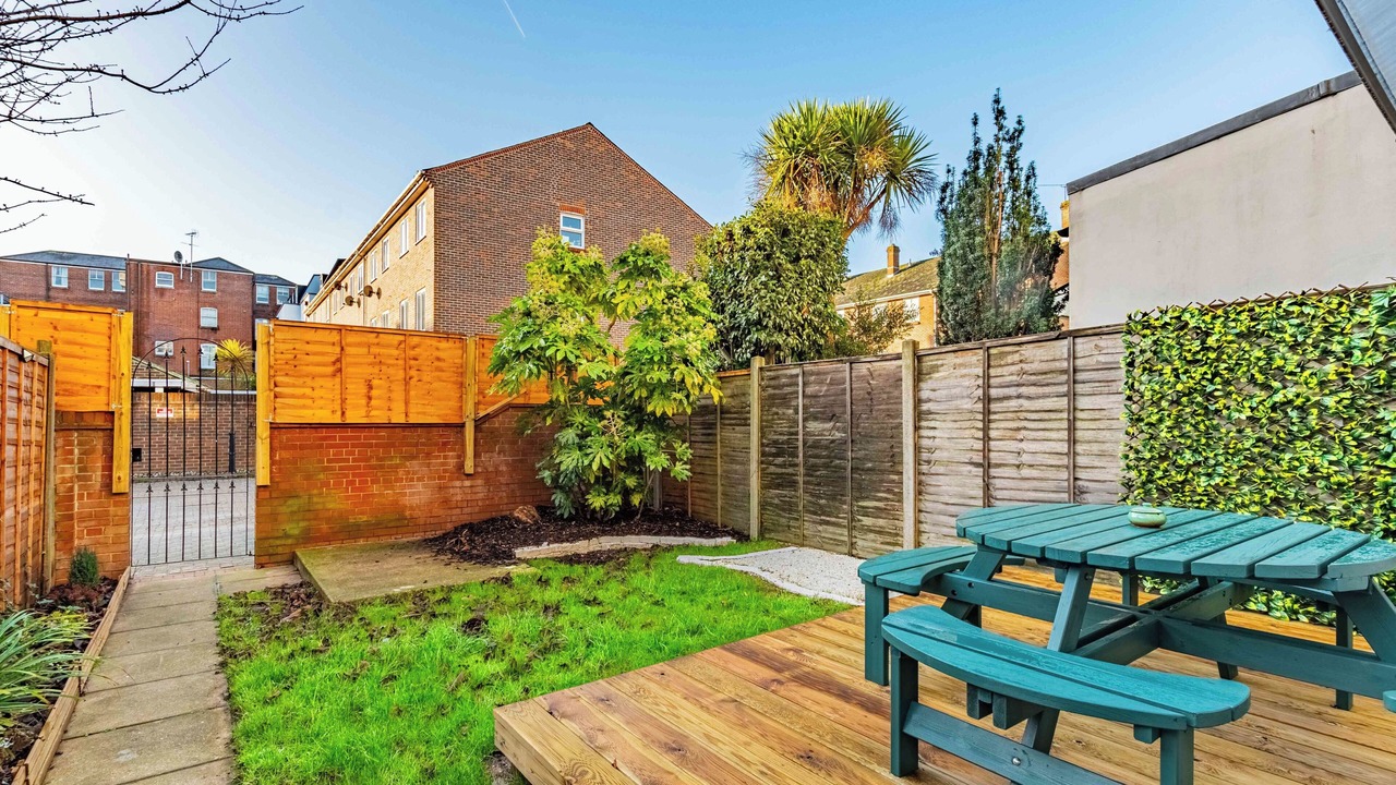 Photo of Outdoor in Southampton City Centre
