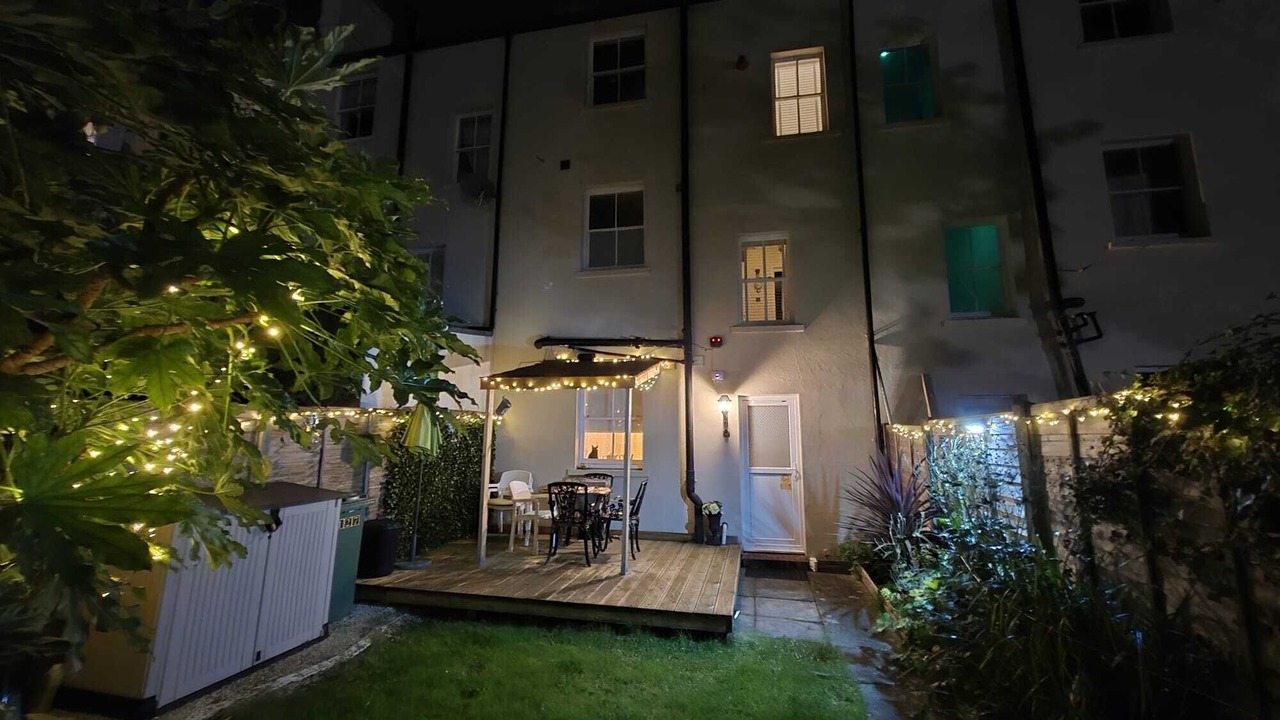 Photo of Outdoor in Southampton City Centre