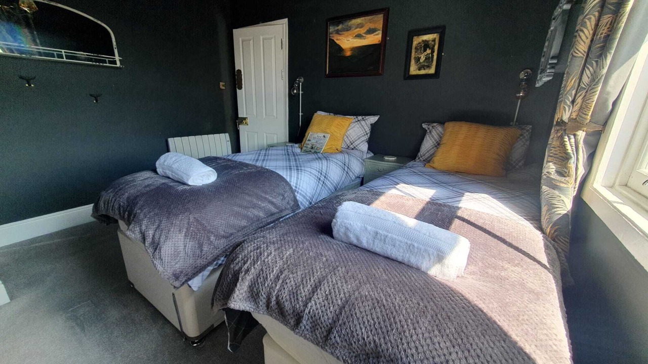 Photo of Bedroom in Southampton City Centre