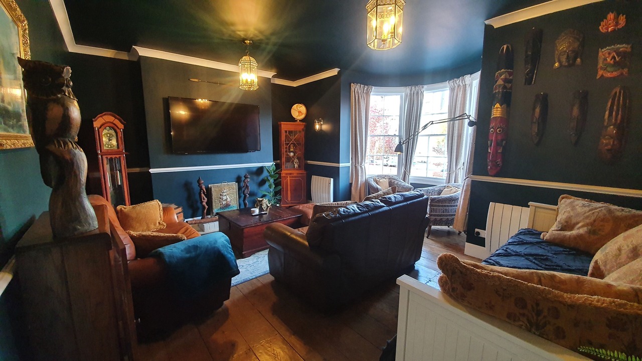 Photo of Livingroom in Southampton City Centre