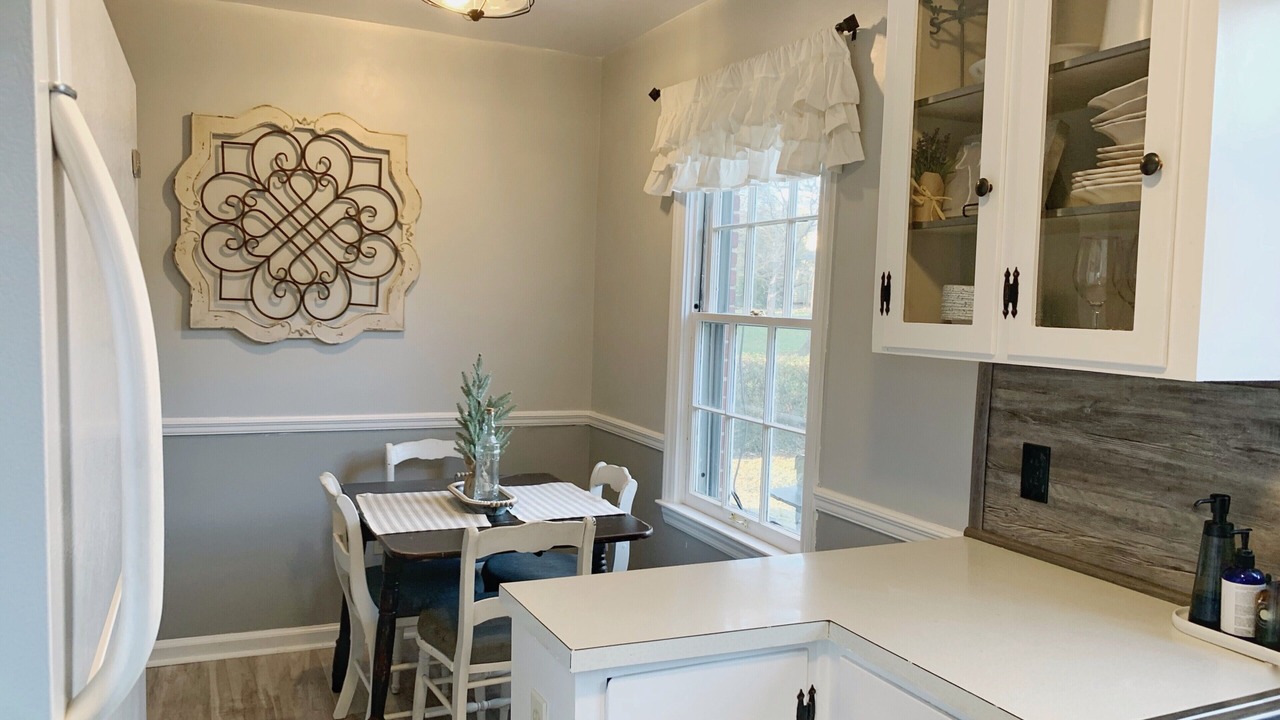 Photo of Kitchen in Roanoke