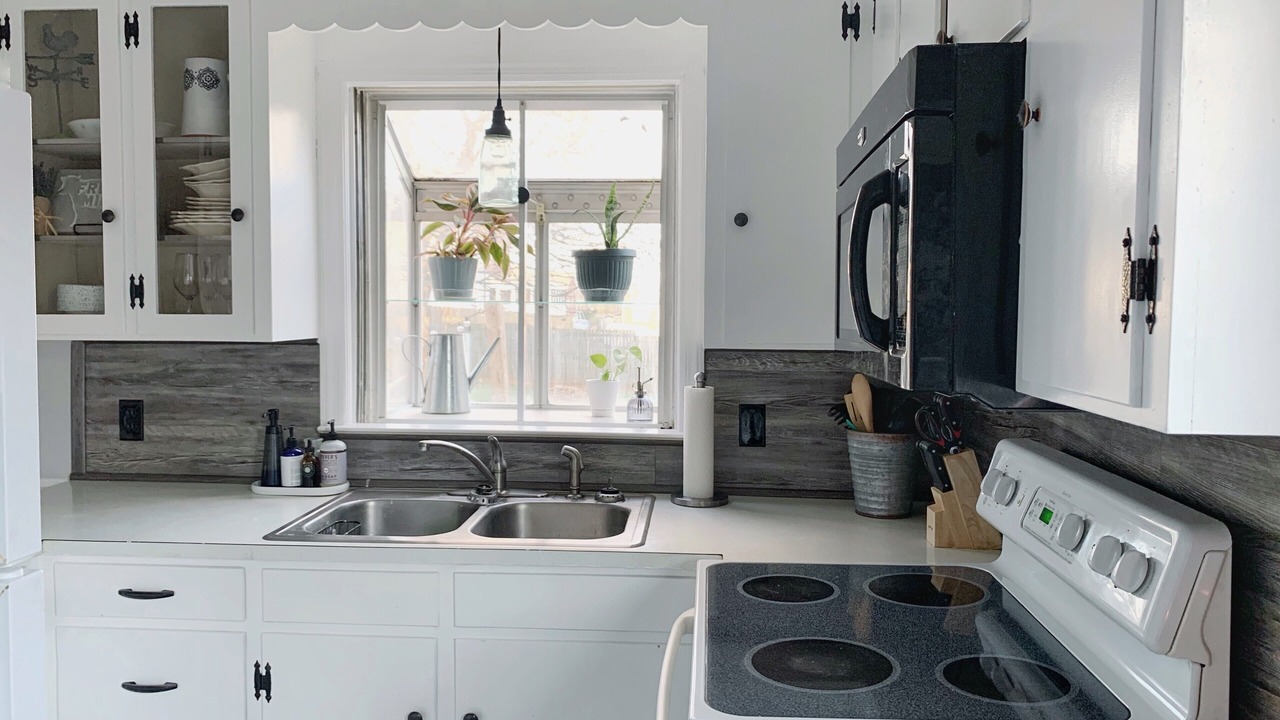 Photo of Kitchen in Roanoke