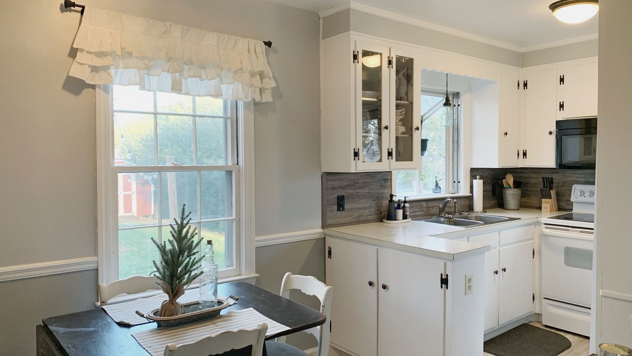 Photo of Kitchen in Roanoke