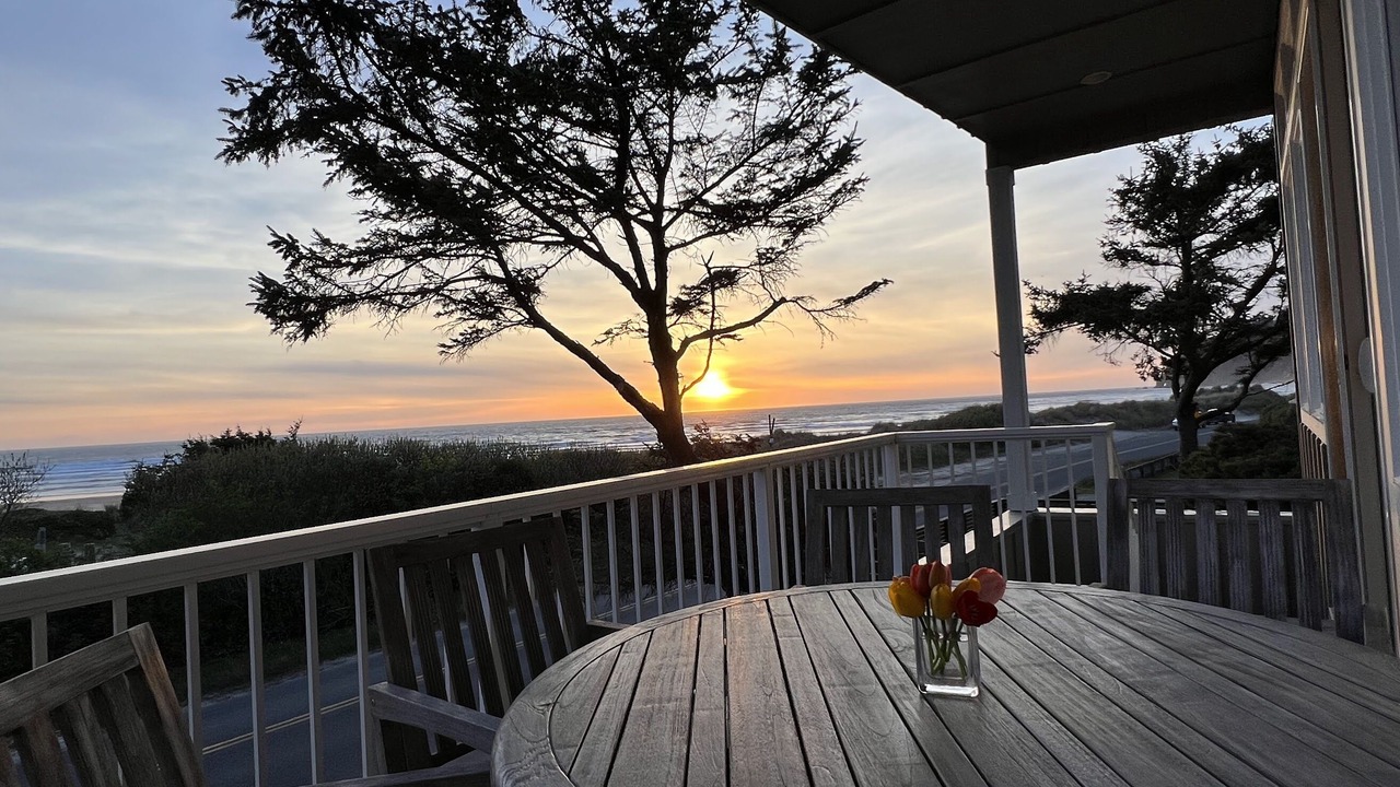 Photo of Outdoor in Neahkahnie Beach