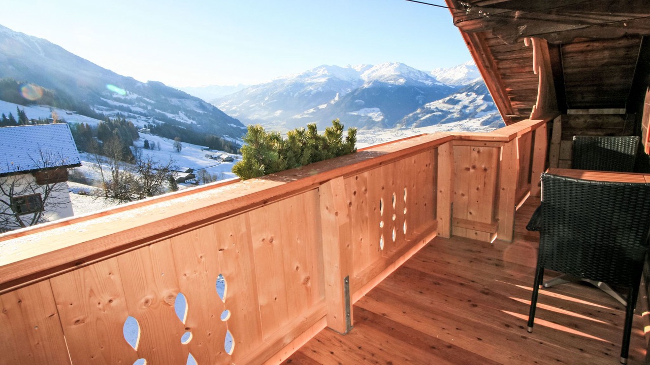Photo of Bedroom in Holdernach