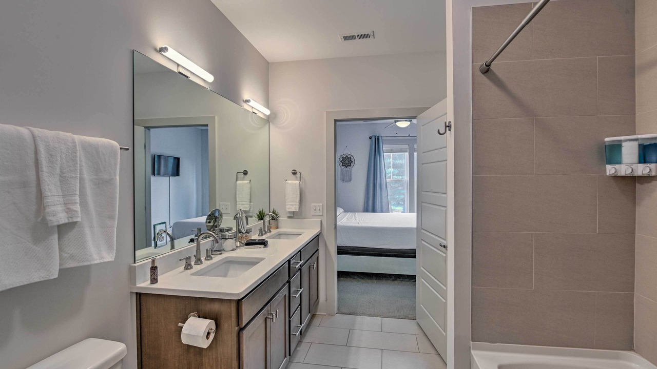 Photo of Bathroom in Inglewood