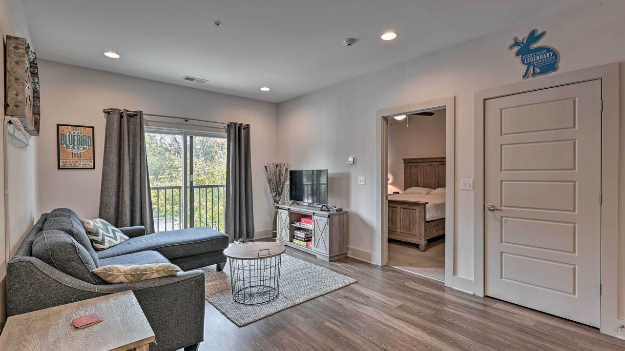 Photo of Bedroom in Inglewood