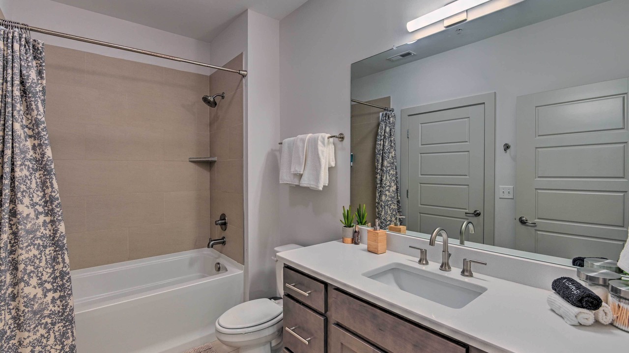 Photo of Bathroom in Inglewood