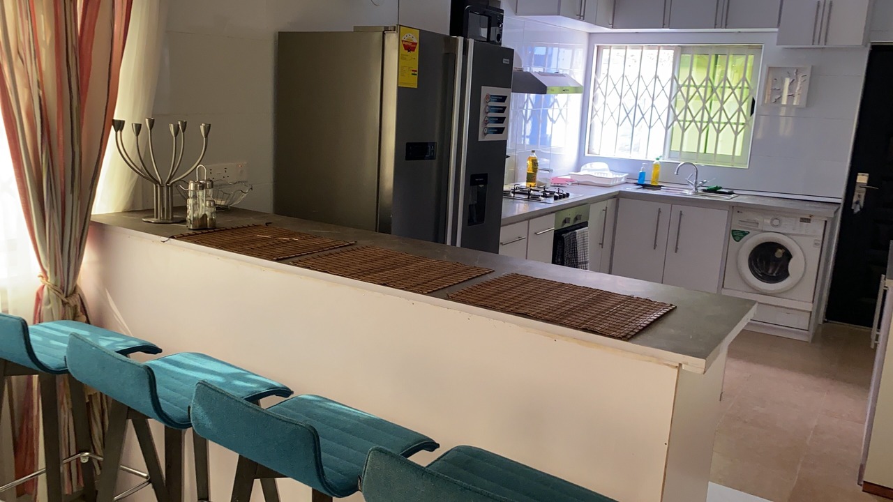 Photo of Kitchen in Santeo