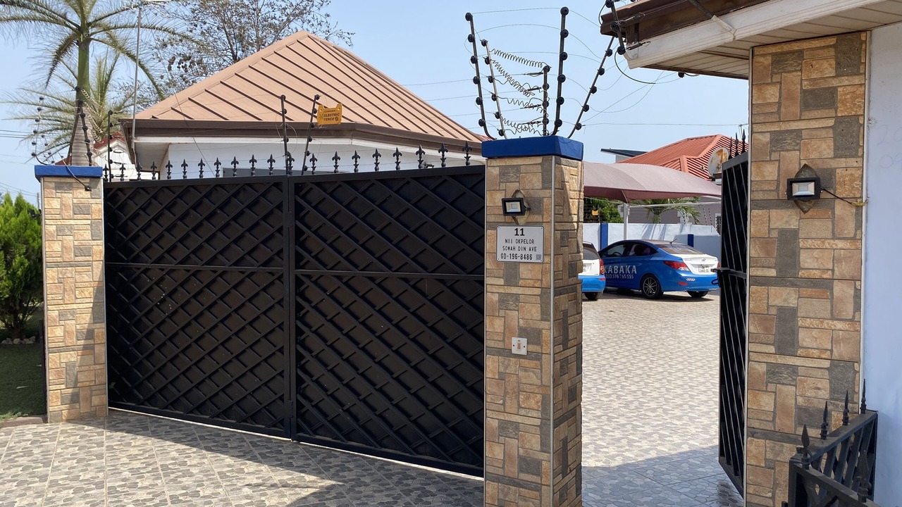Photo of Outdoor in Santeo