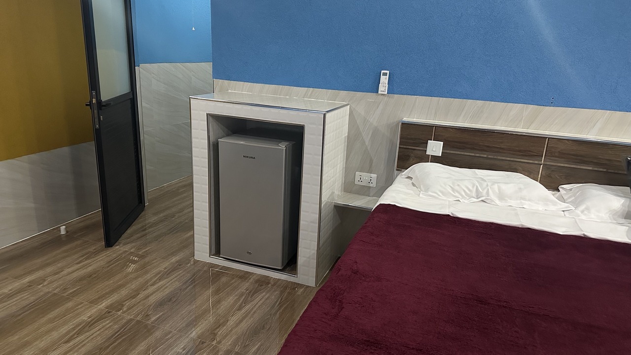 Photo of Bedroom in Lusaka