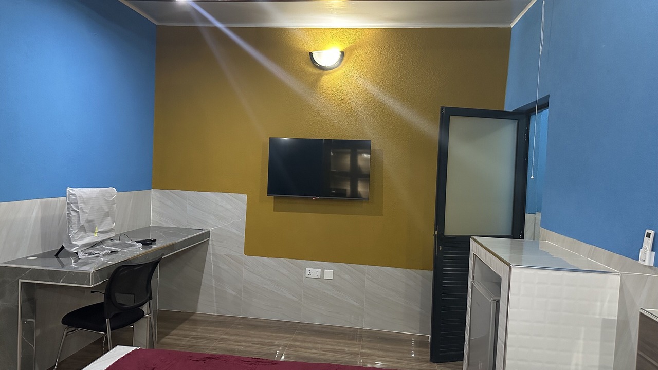 Photo of Bedroom in Lusaka