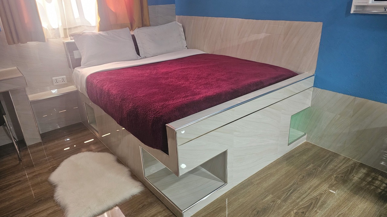 Photo of Bedroom in Lusaka