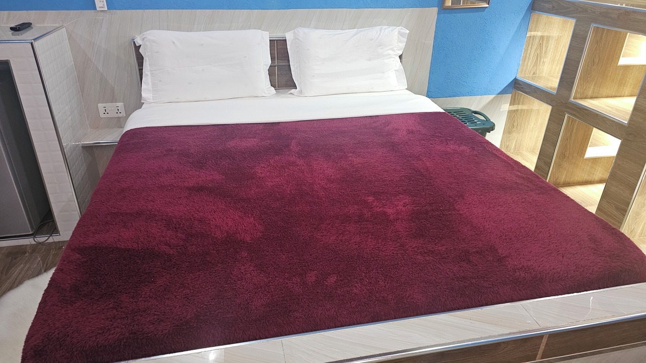 Photo of Bedroom in Lusaka
