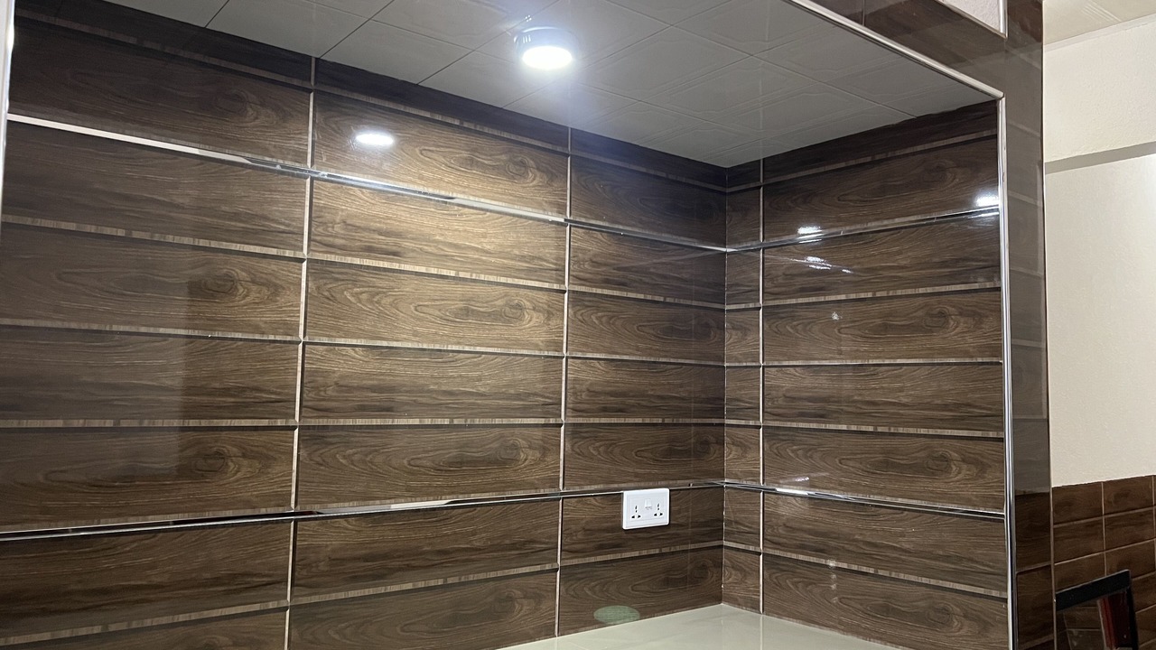 Photo of Bathroom in Lusaka