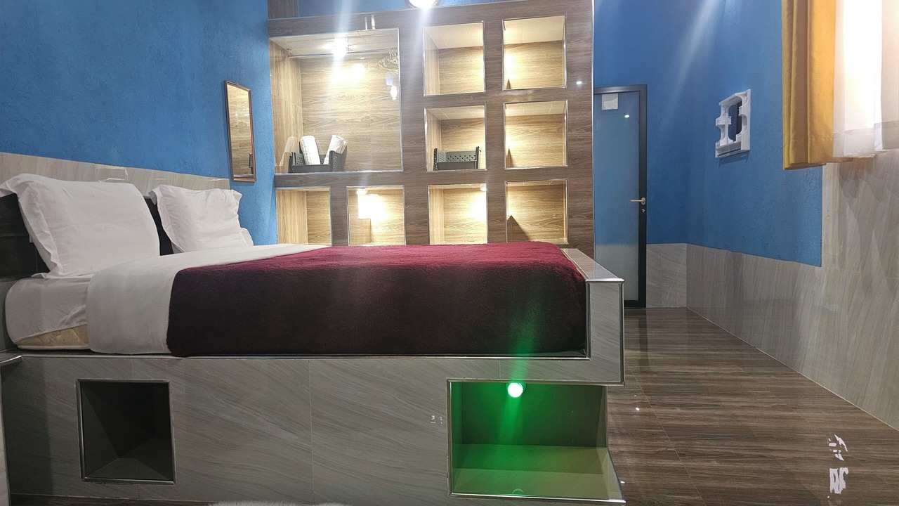 Photo of Bedroom in Lusaka