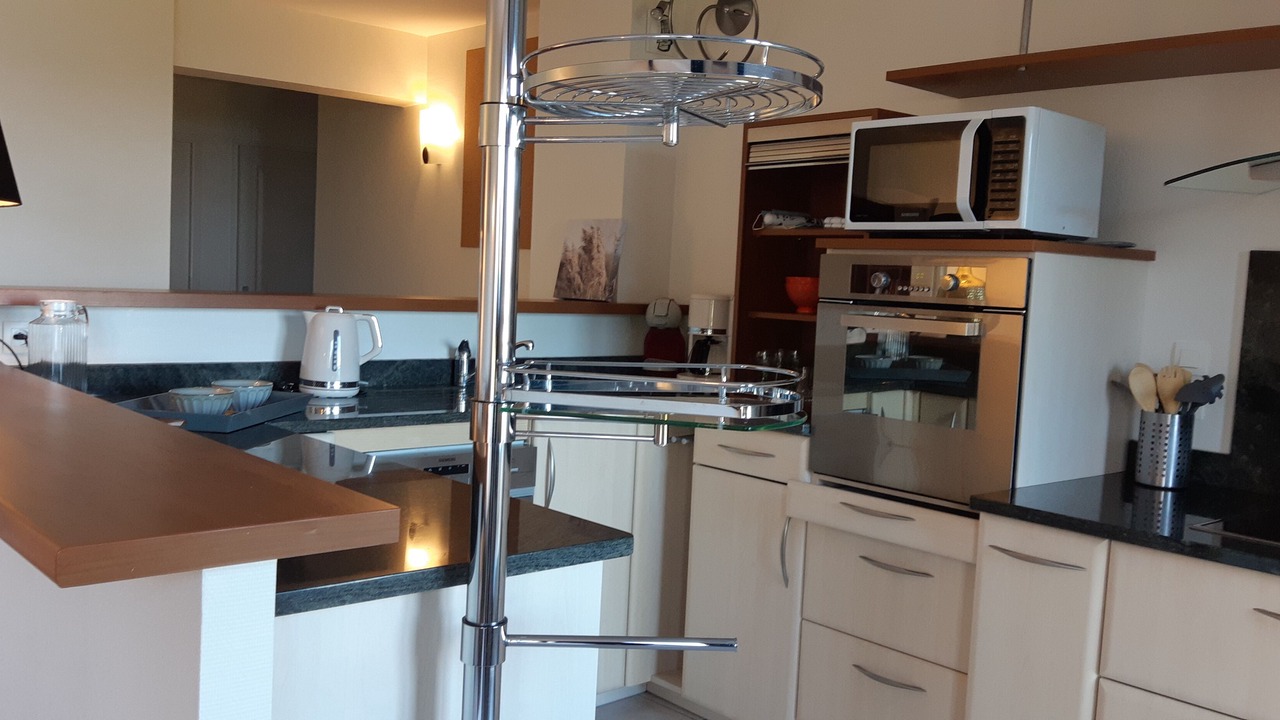 Photo of Kitchen in Carantec