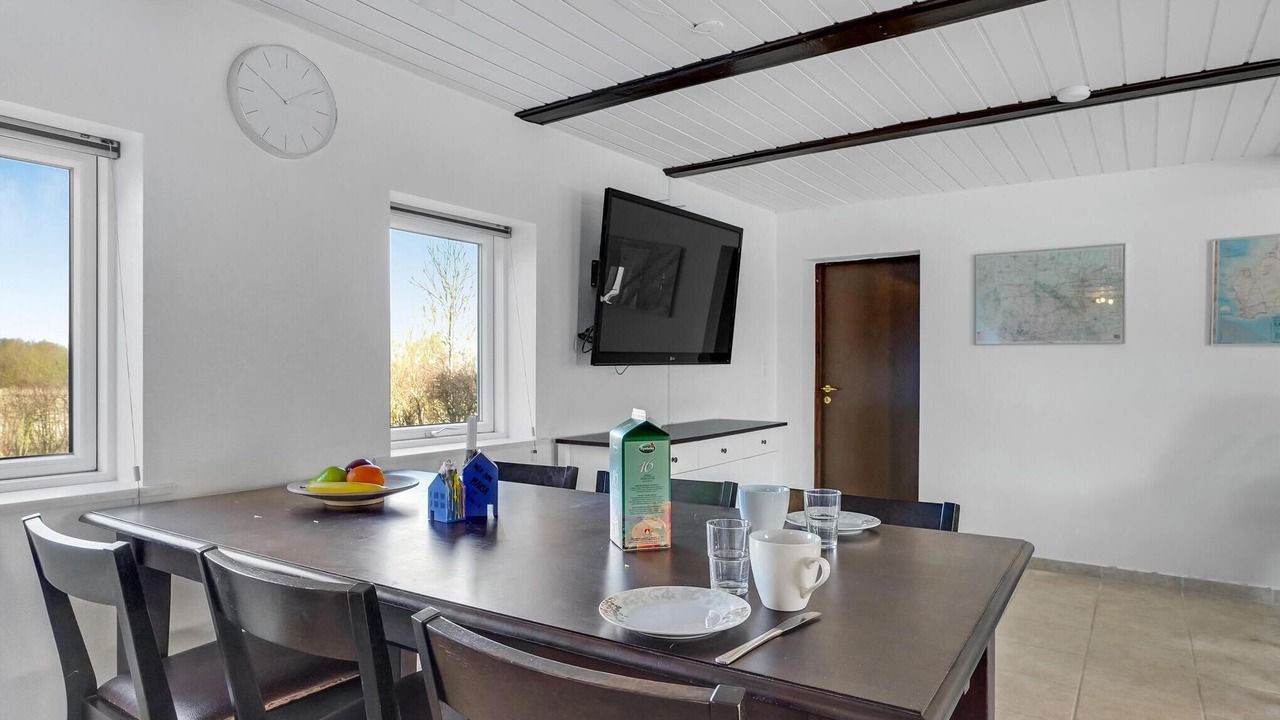 Photo of Bedroom in Nykobing Mors