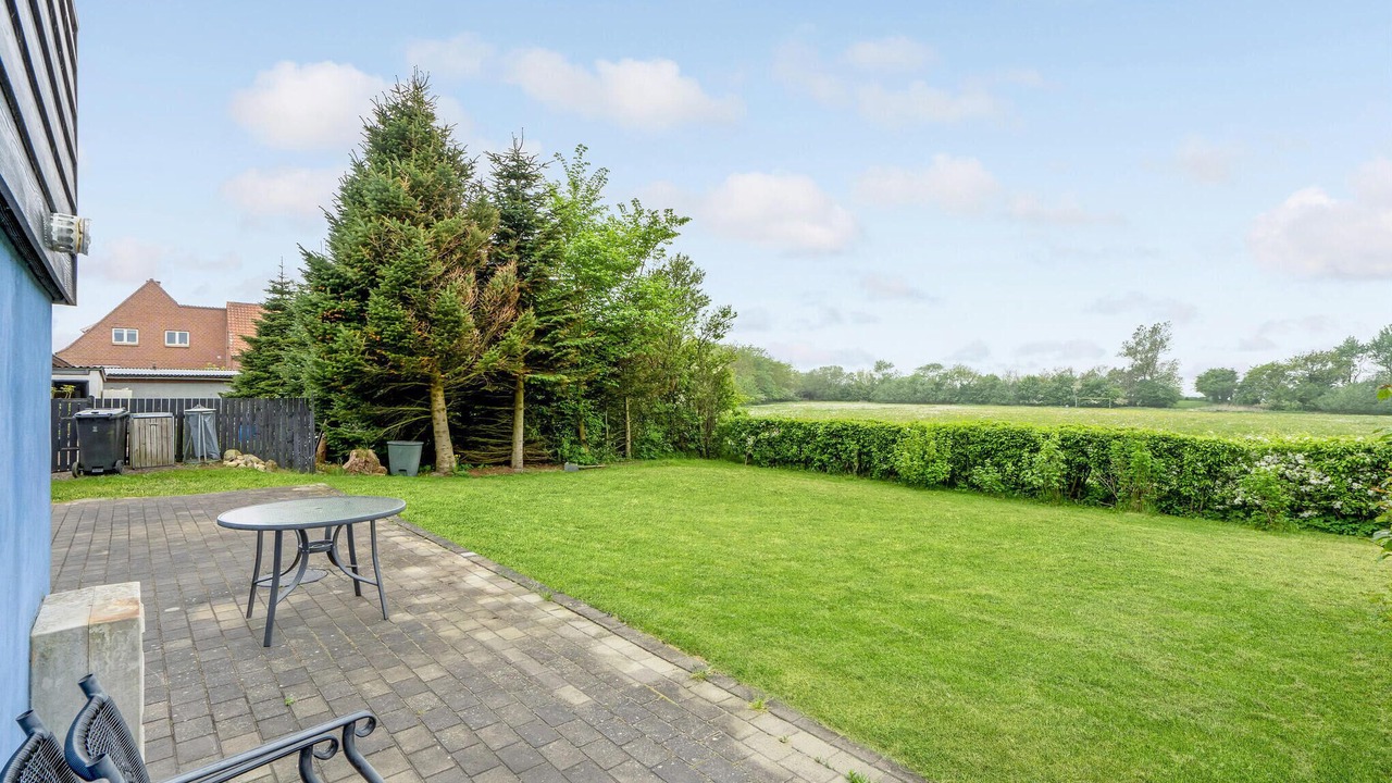 Photo of Outdoor in Nykobing Mors