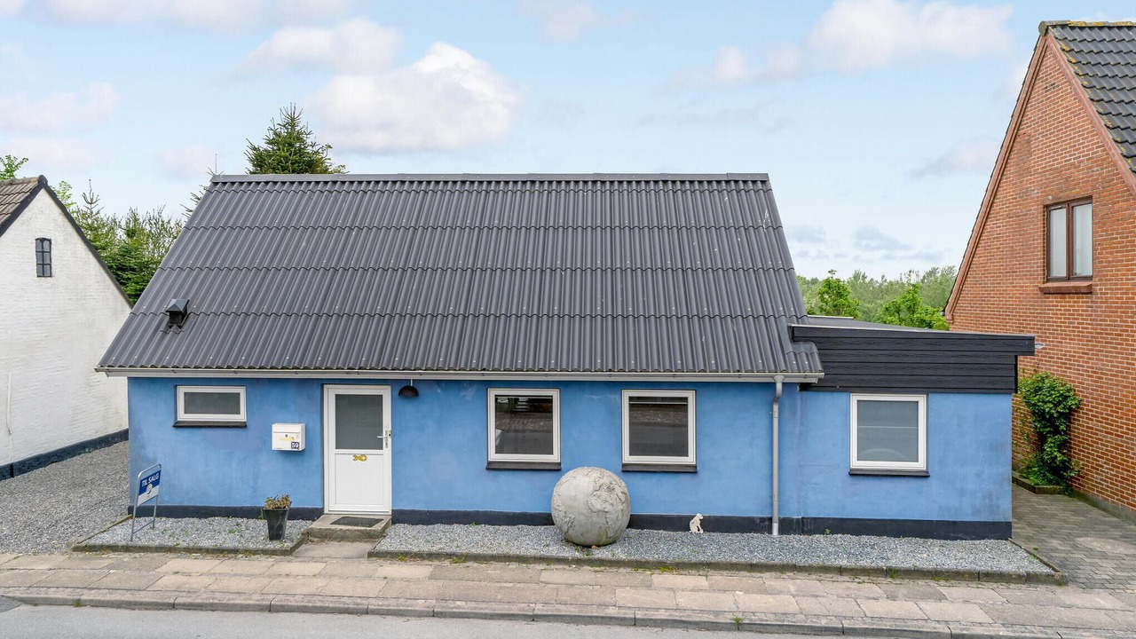 Photo of Outdoor in Nykobing Mors