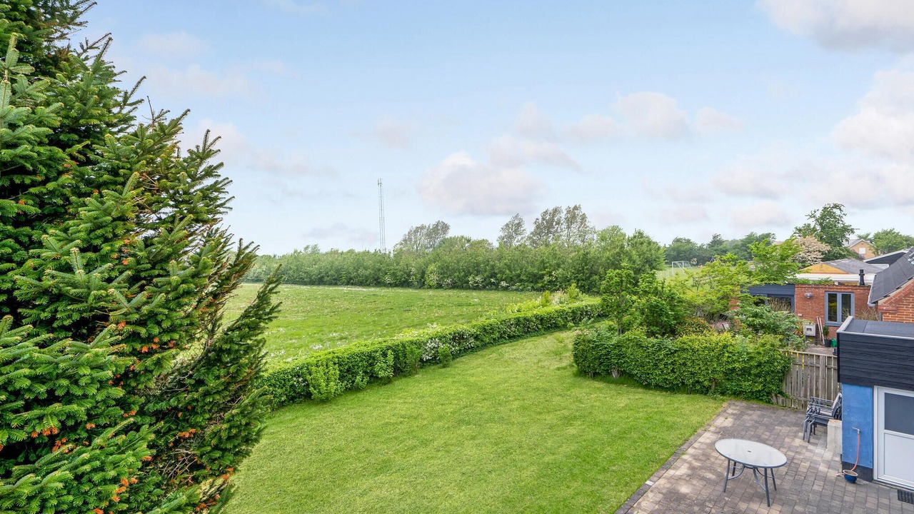 Photo of Outdoor in Nykobing Mors