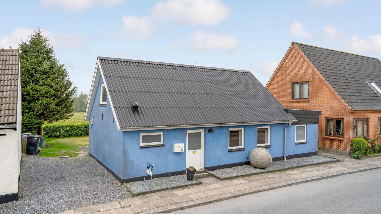 Photo of Outdoor in Nykobing Mors