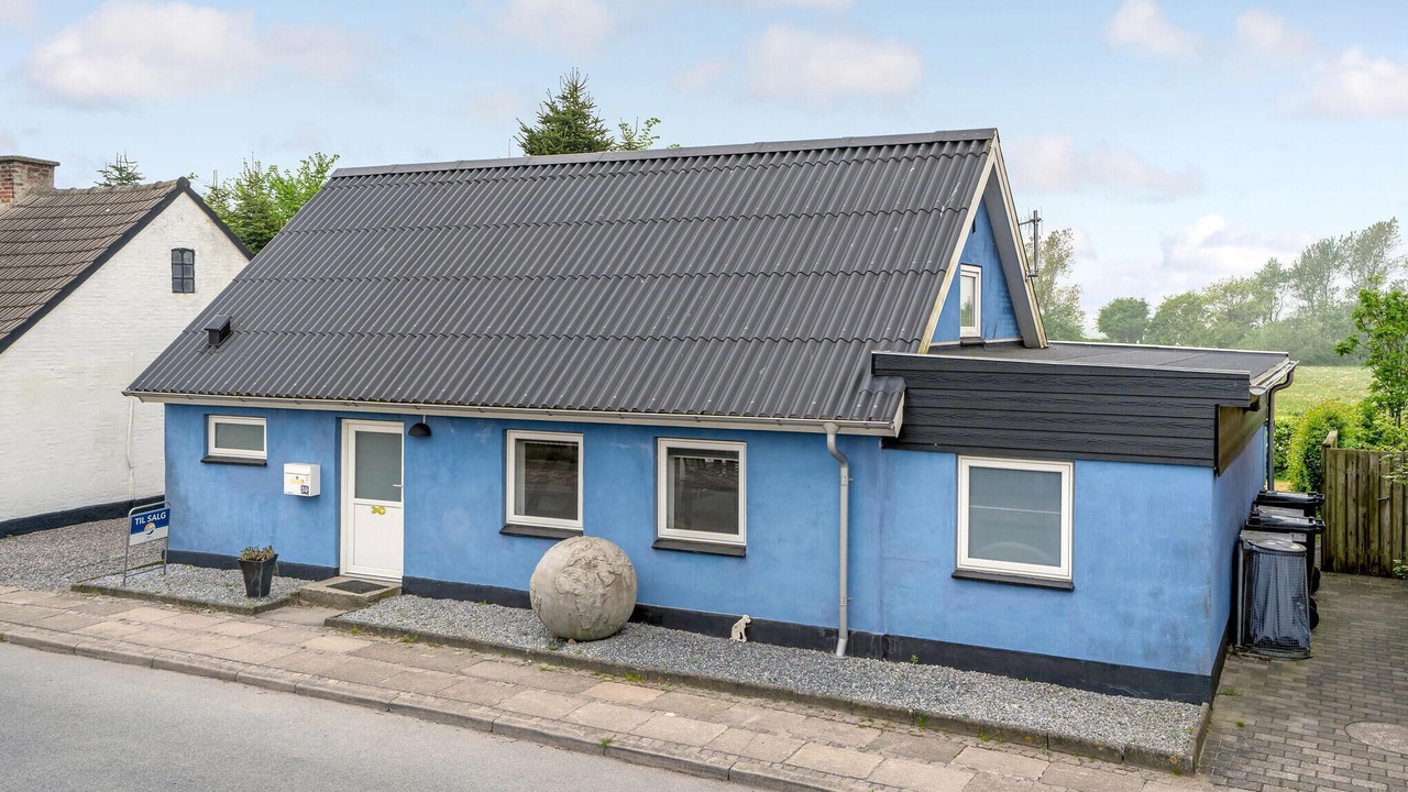 Photo of Outdoor in Nykobing Mors