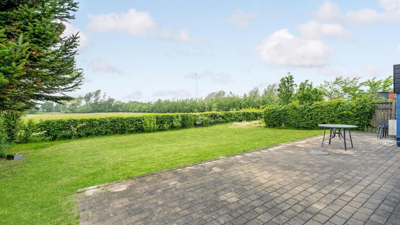 Photo of Outdoor in Nykobing Mors
