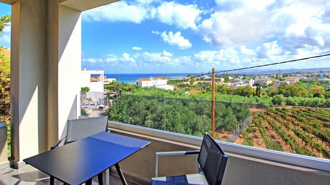 Photo of Outdoor in Kato Galatas