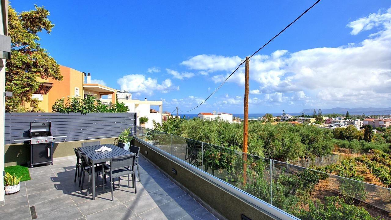 Photo of Outdoor in Kato Galatas