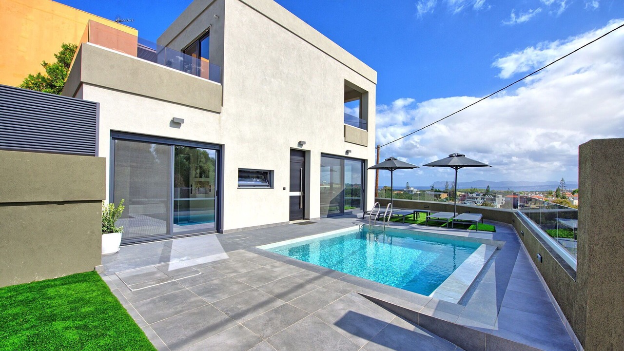 Photo of Outdoor in Kato Galatas