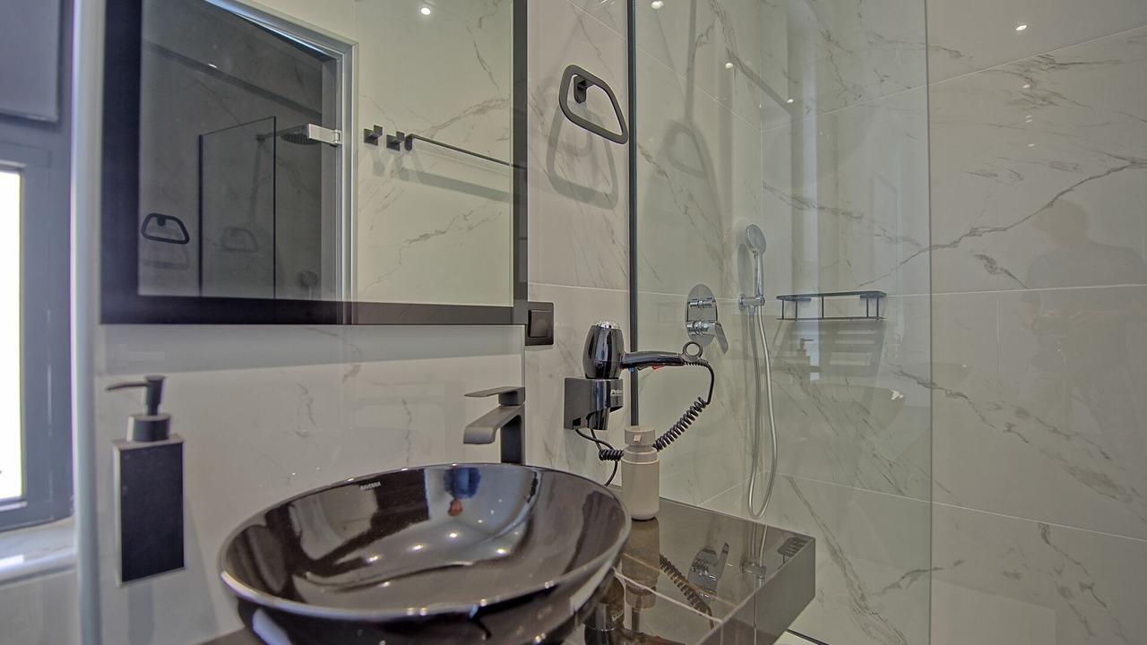 Photo of Bathroom in Kato Galatas