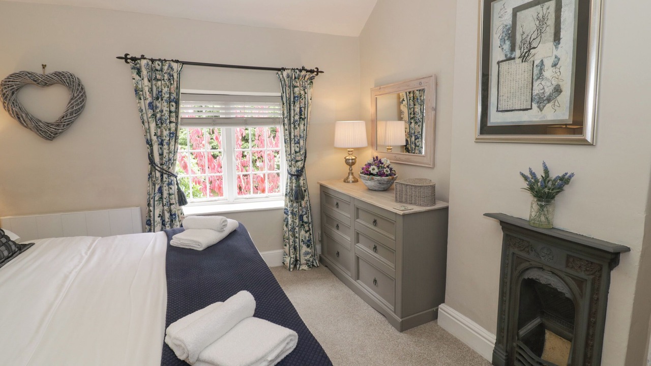 Photo of Bedroom in Blockley