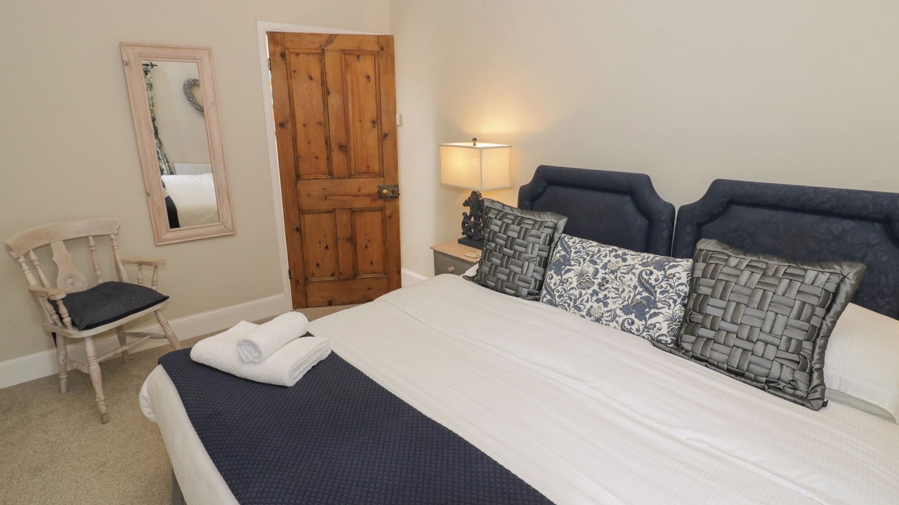 Photo of Bedroom in Blockley