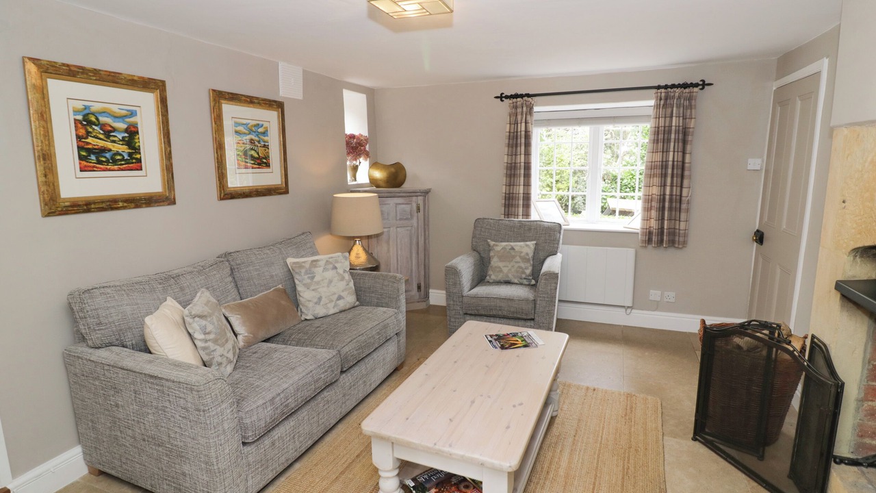 Photo of Livingroom in Blockley
