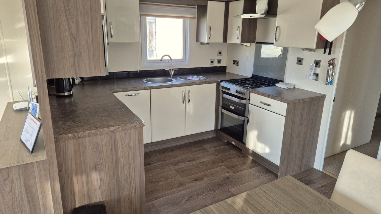 Photo of Kitchen in Icklesham